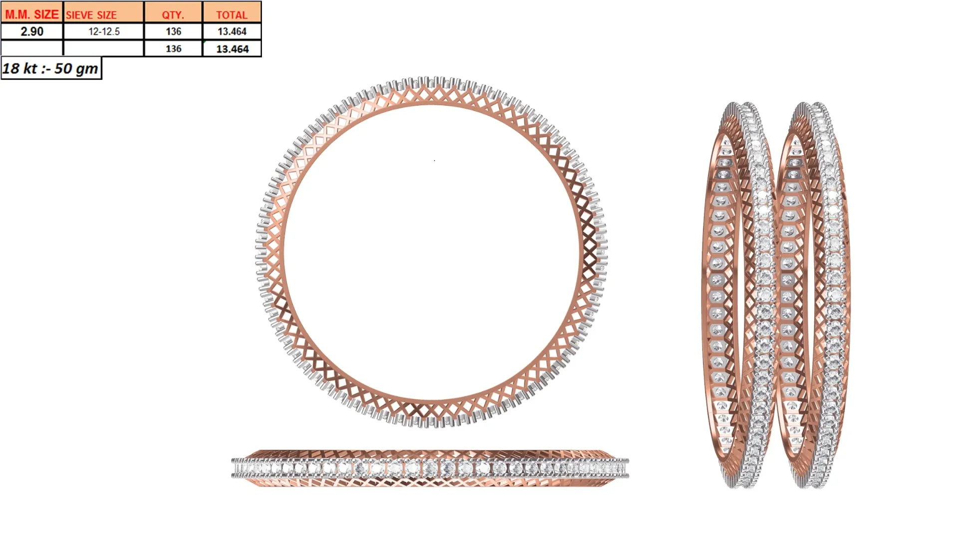 Bangles 10
