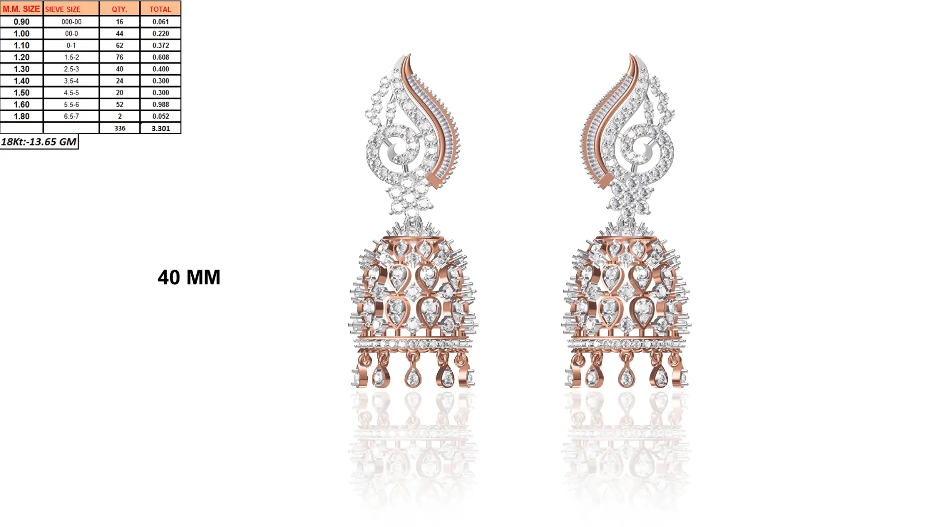 Earing 1