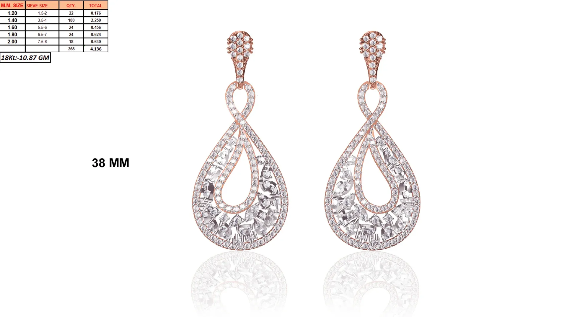 earing 5