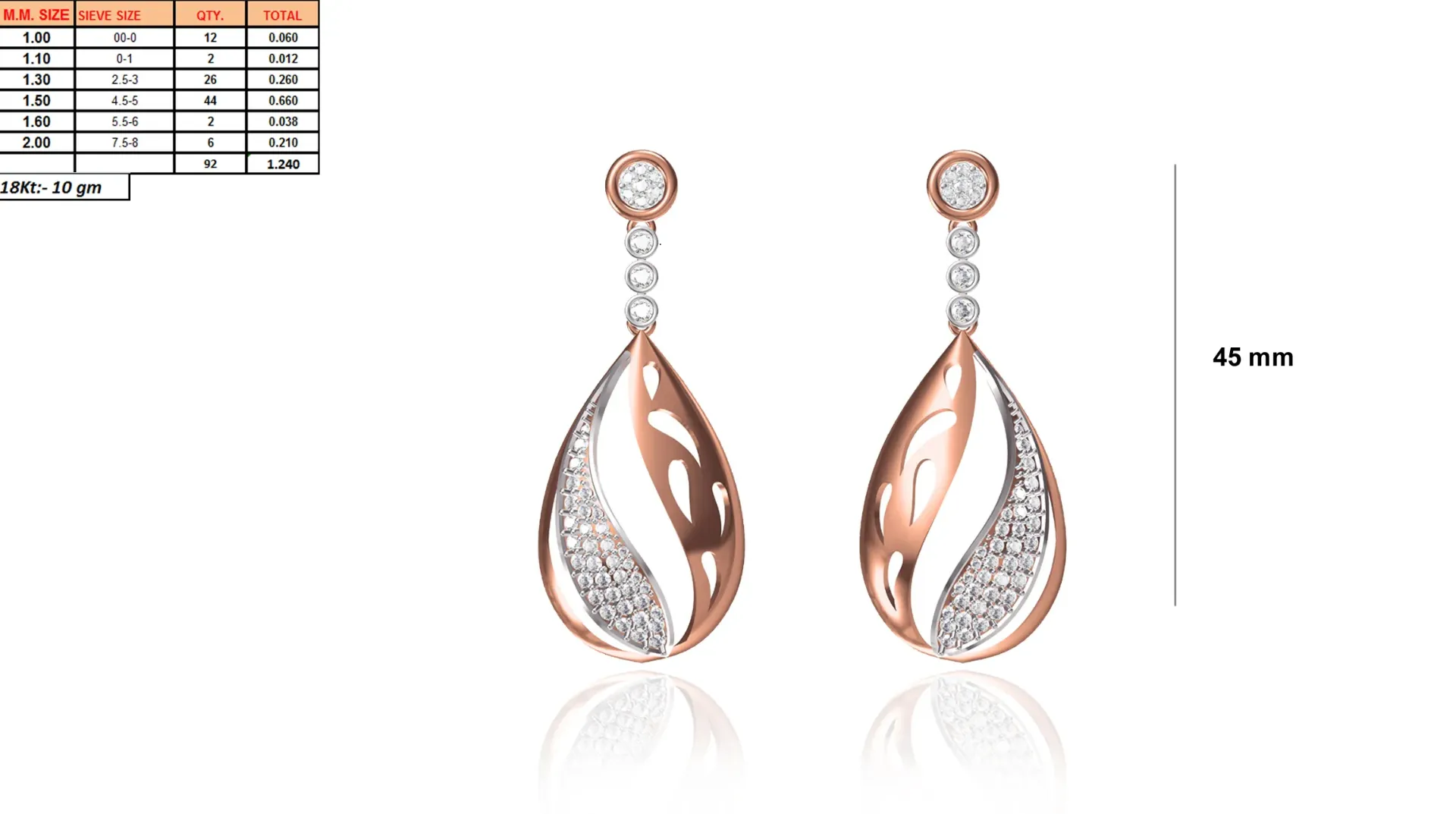 Earing 6