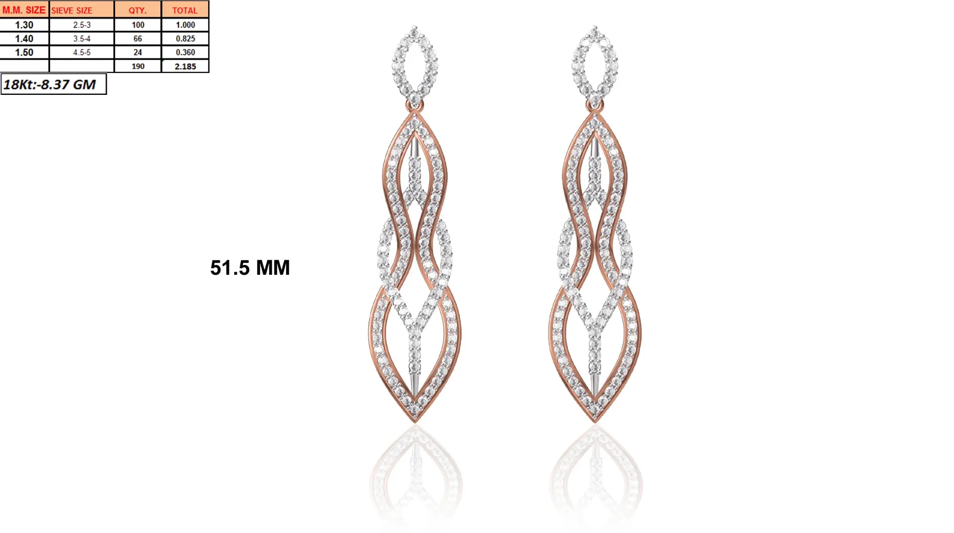 Earing 7