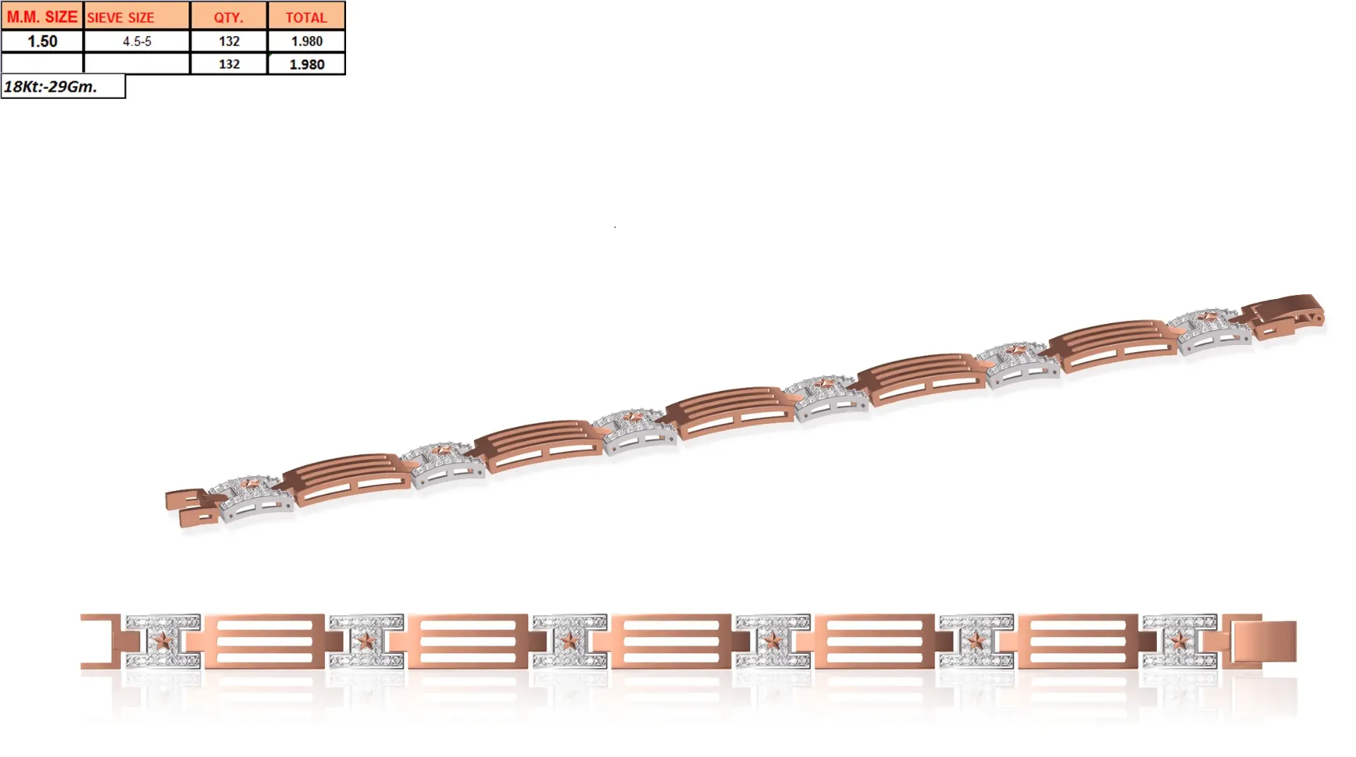 Bracelet 1