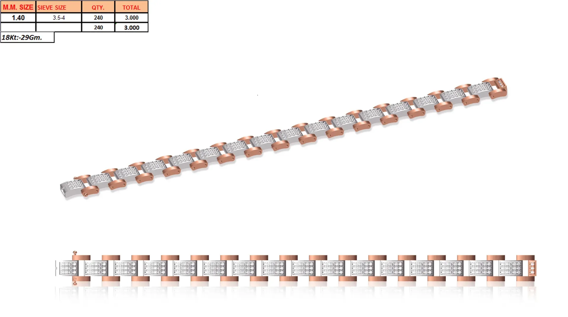 Bracelet 3