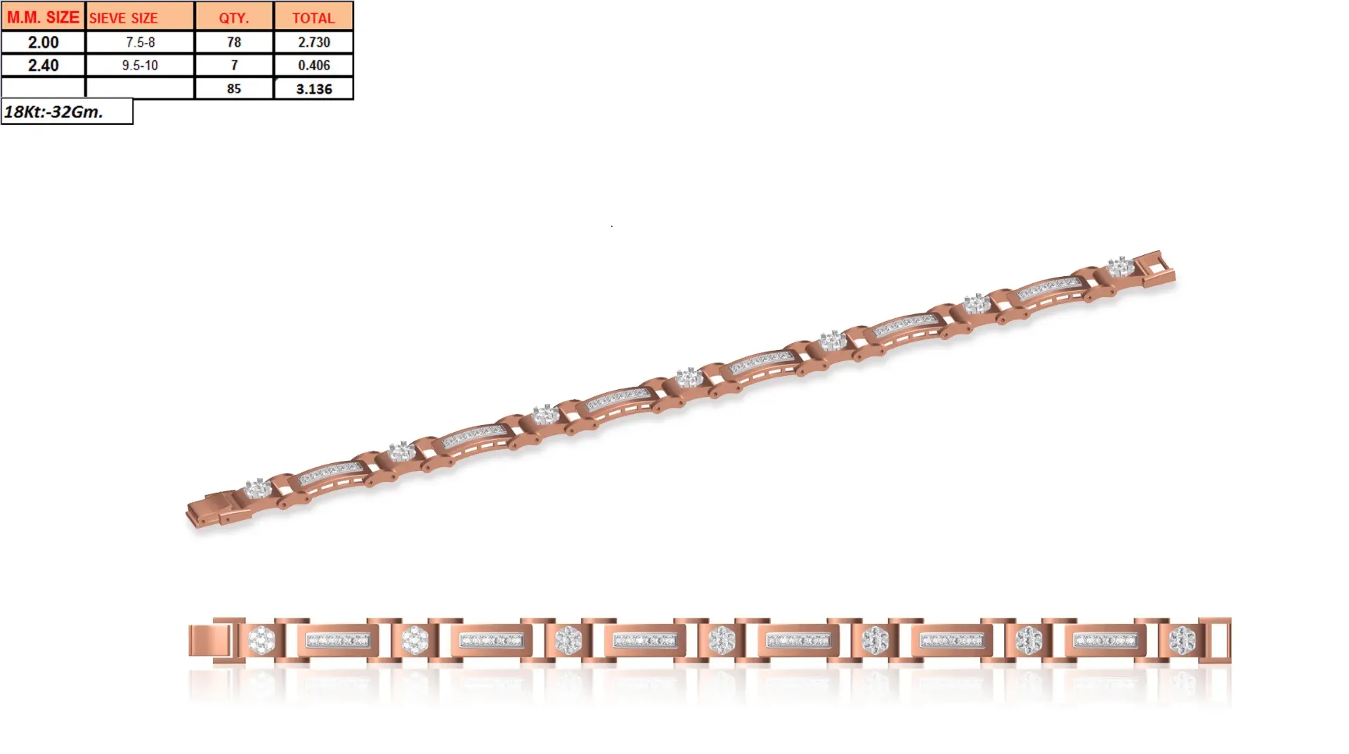 Bracelet 5
