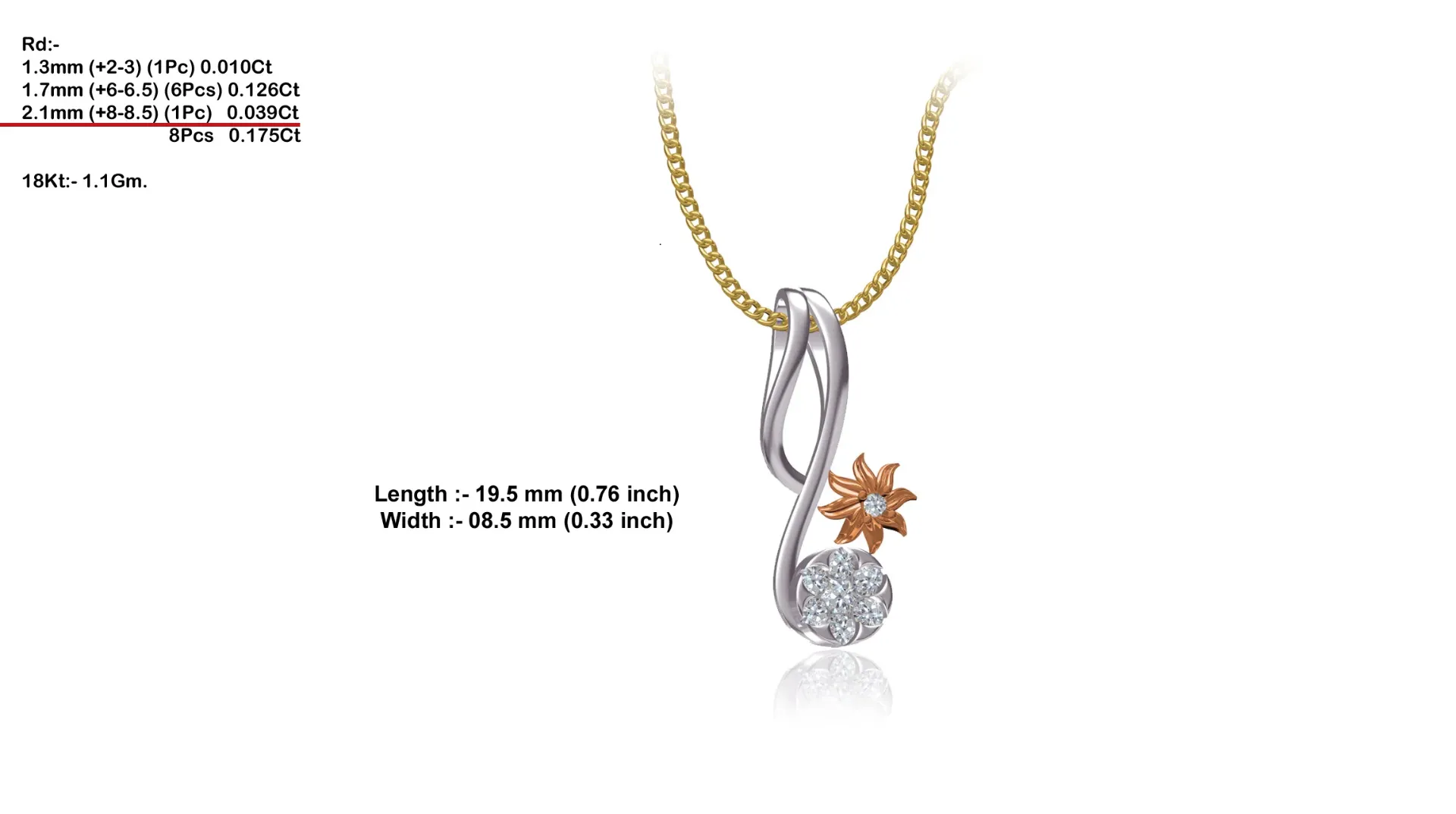 Pendant 2